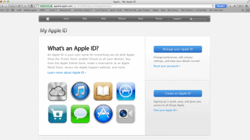 How to Change Apple ID