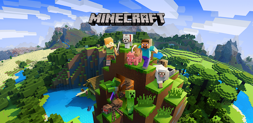 End portal in Minecraft