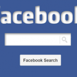 Facebook Search People