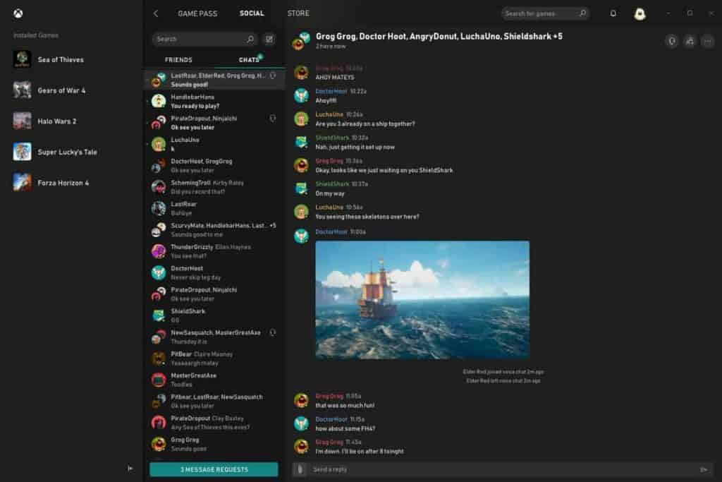 Funny Xbox Gamertags