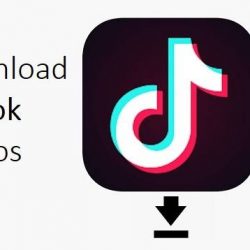 tik tok video download
