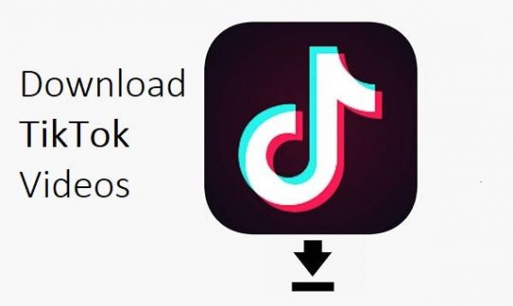 tik tok video download