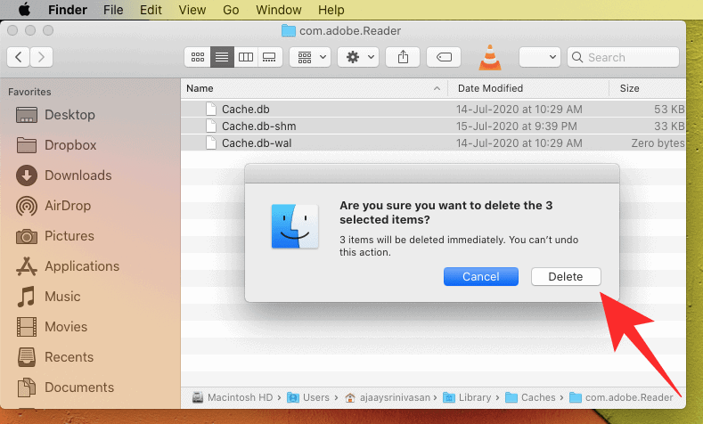 How to Clear Cache on iPhone, Android, Windows, and Mac