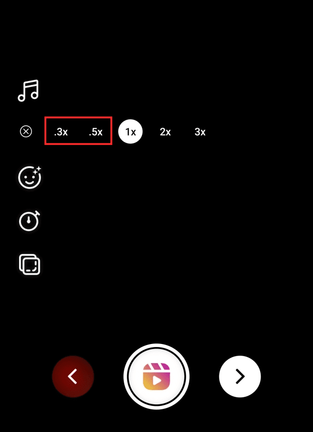 How To Slow Down A Reel Video On Instagram