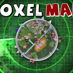 install Voxel Minimap in Minecraft