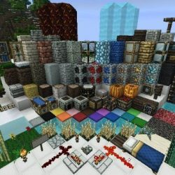 Download and Install DokuCraft in Minecraft