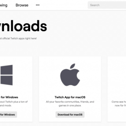 How To Download & Install Minecraft Modpacks Using The Twitch App