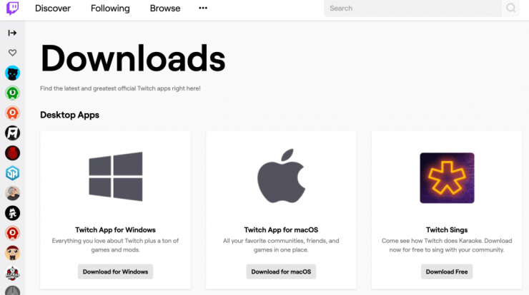 How To Download & Install Minecraft Modpacks Using The Twitch App