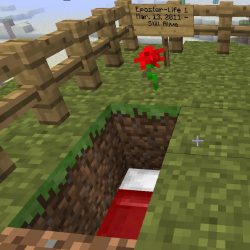How To Download & Install the Gravestone Mod in Minecraft