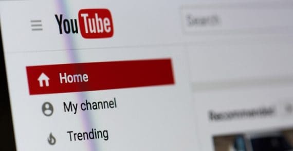 youtube activate not working