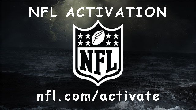 Activate NFL Network