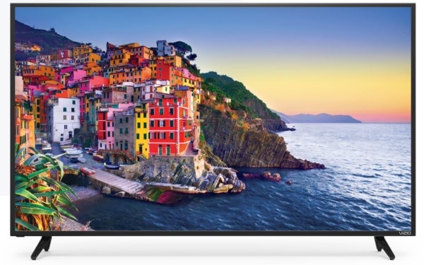 Reset Vizio TV Sound