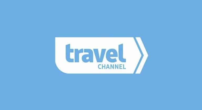 Activate Travel Channel