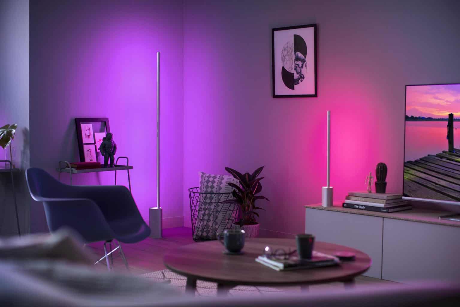 how to reset philips hue bulbs
