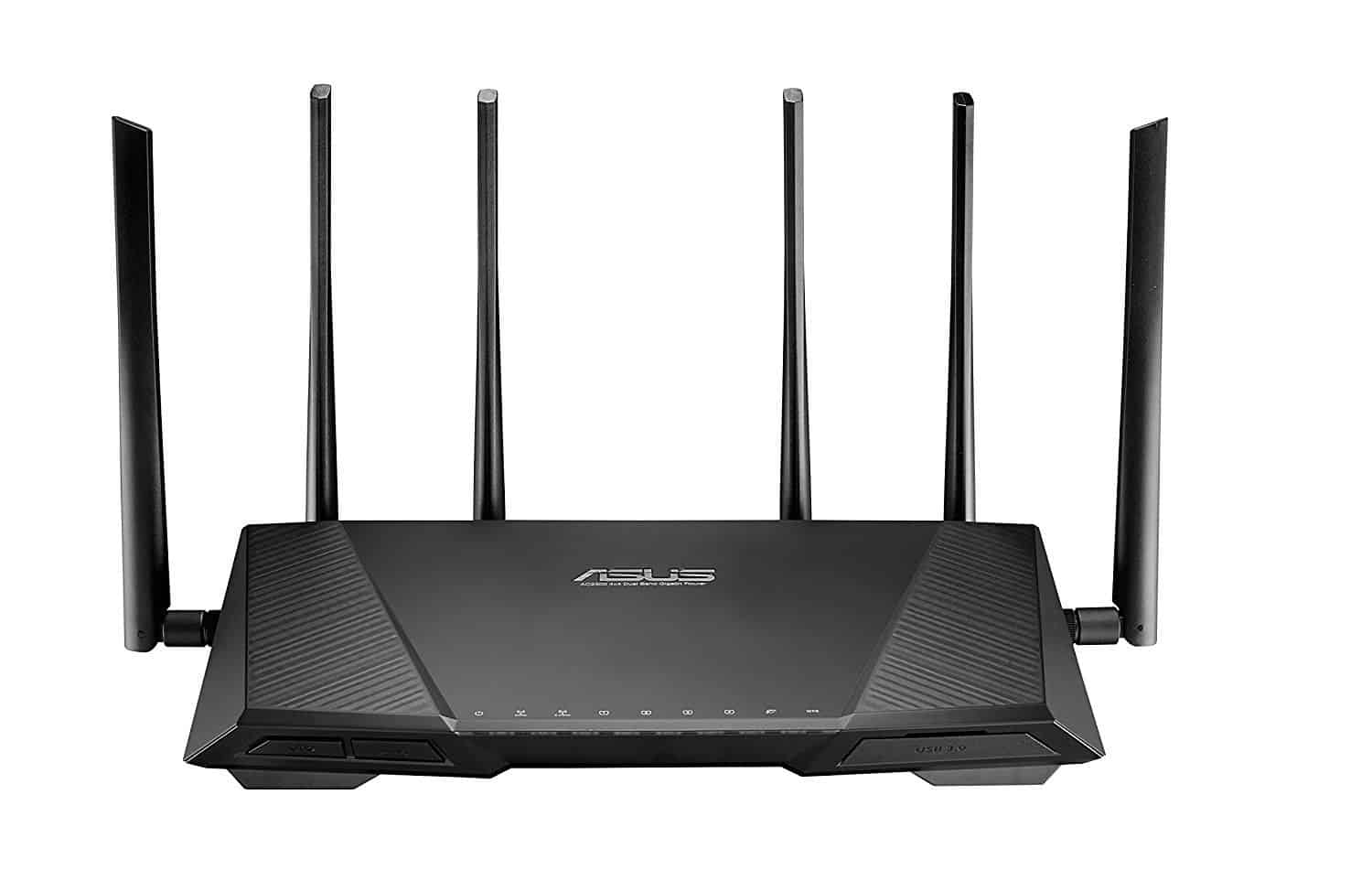 How to Update your Wireless Router