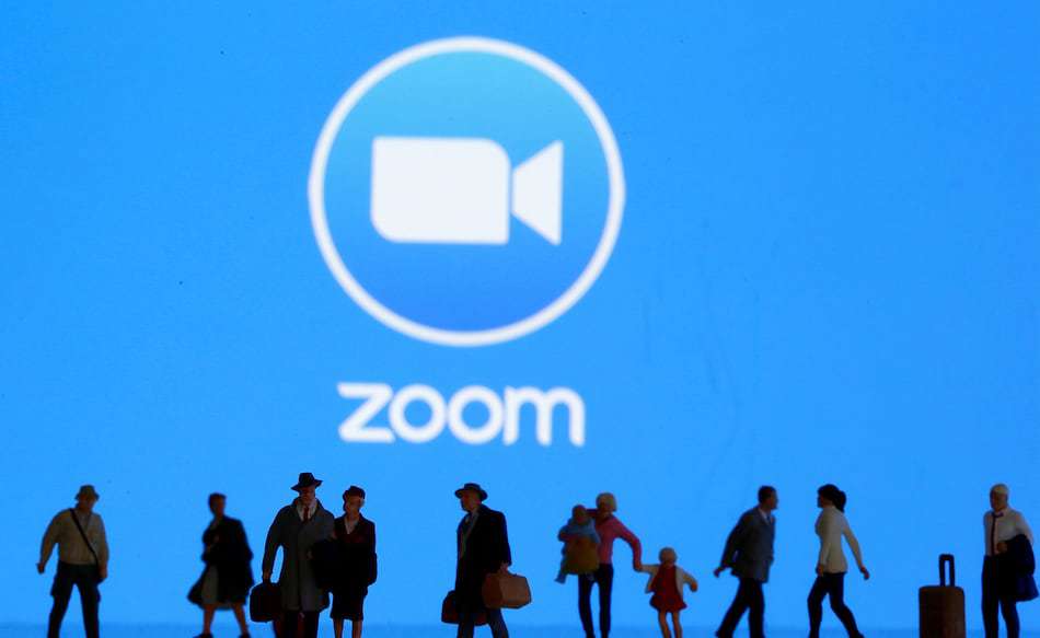 Zoom Meeting Camera not Working