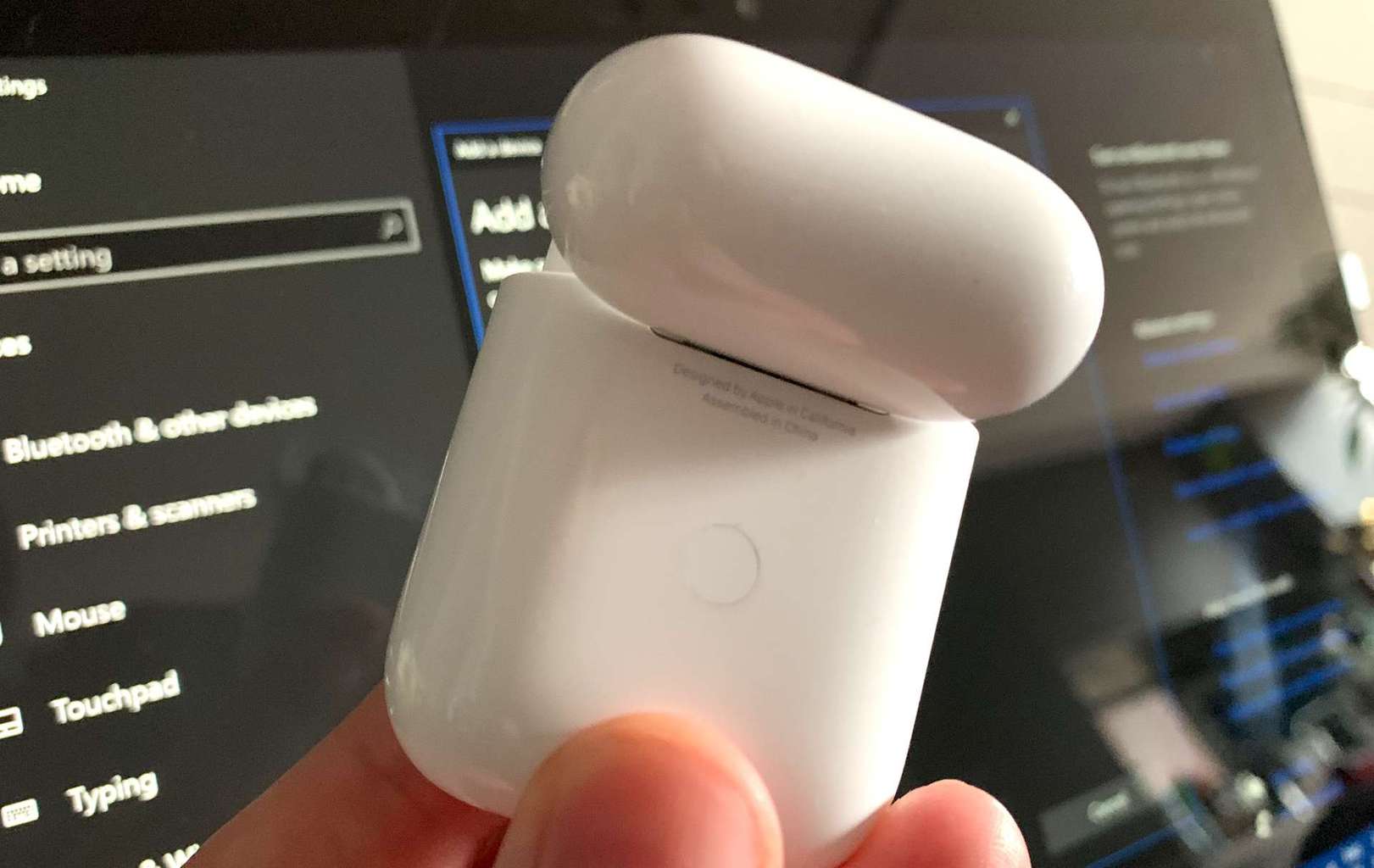Fix Airpods not Connecting to Surface Pro