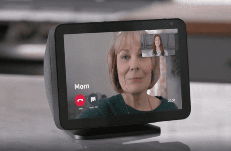 how to make Phone Calls with Alexa