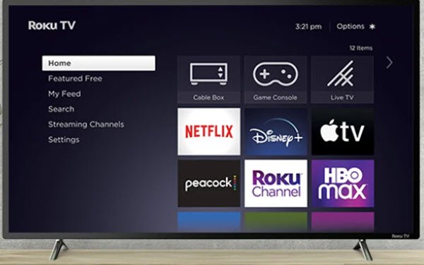 How to Update Roku Firmware