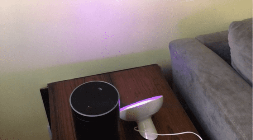 Reset Philips Hue Bulb With Alexa