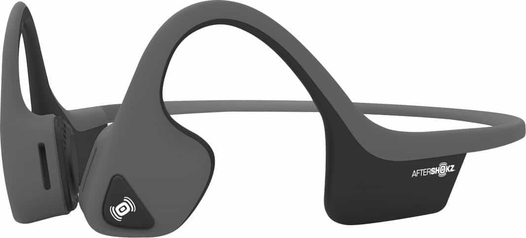 how to pair aftershokz