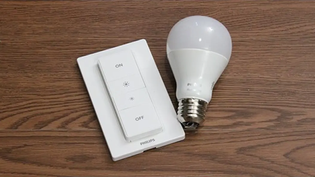 Reset Philips Hue Bulb without Bridge
