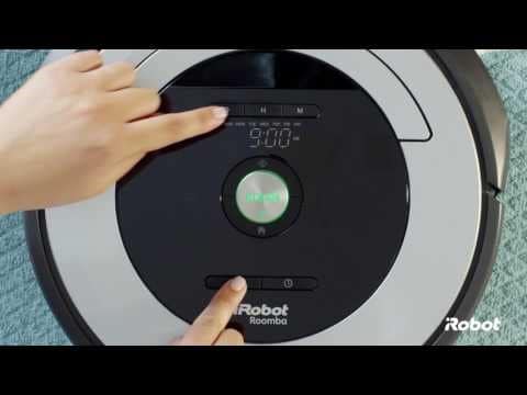 connect roomba to alexa