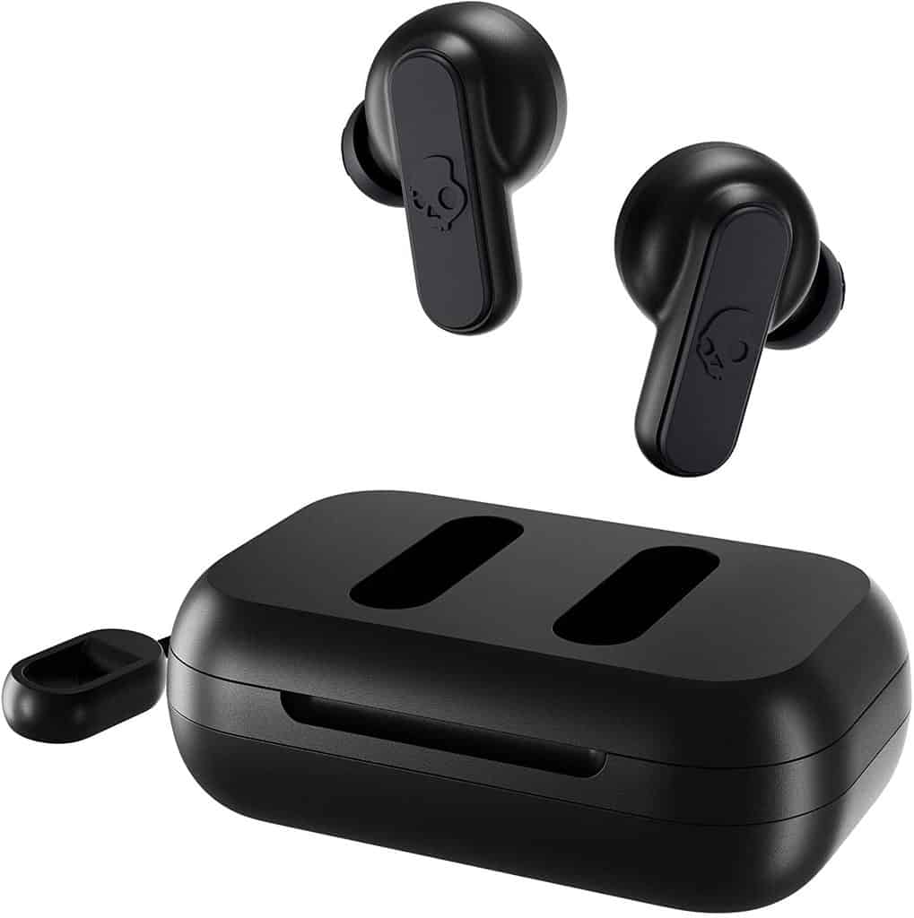 skullcandy dime