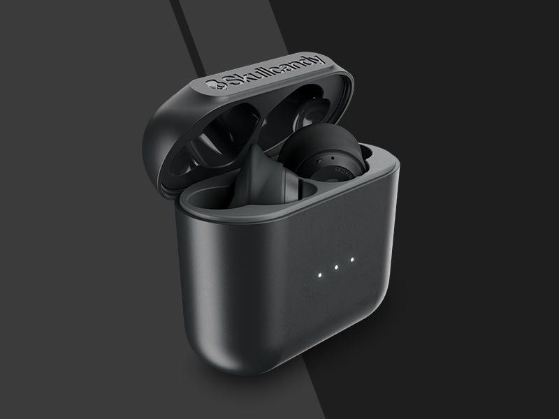 skullcandy indy