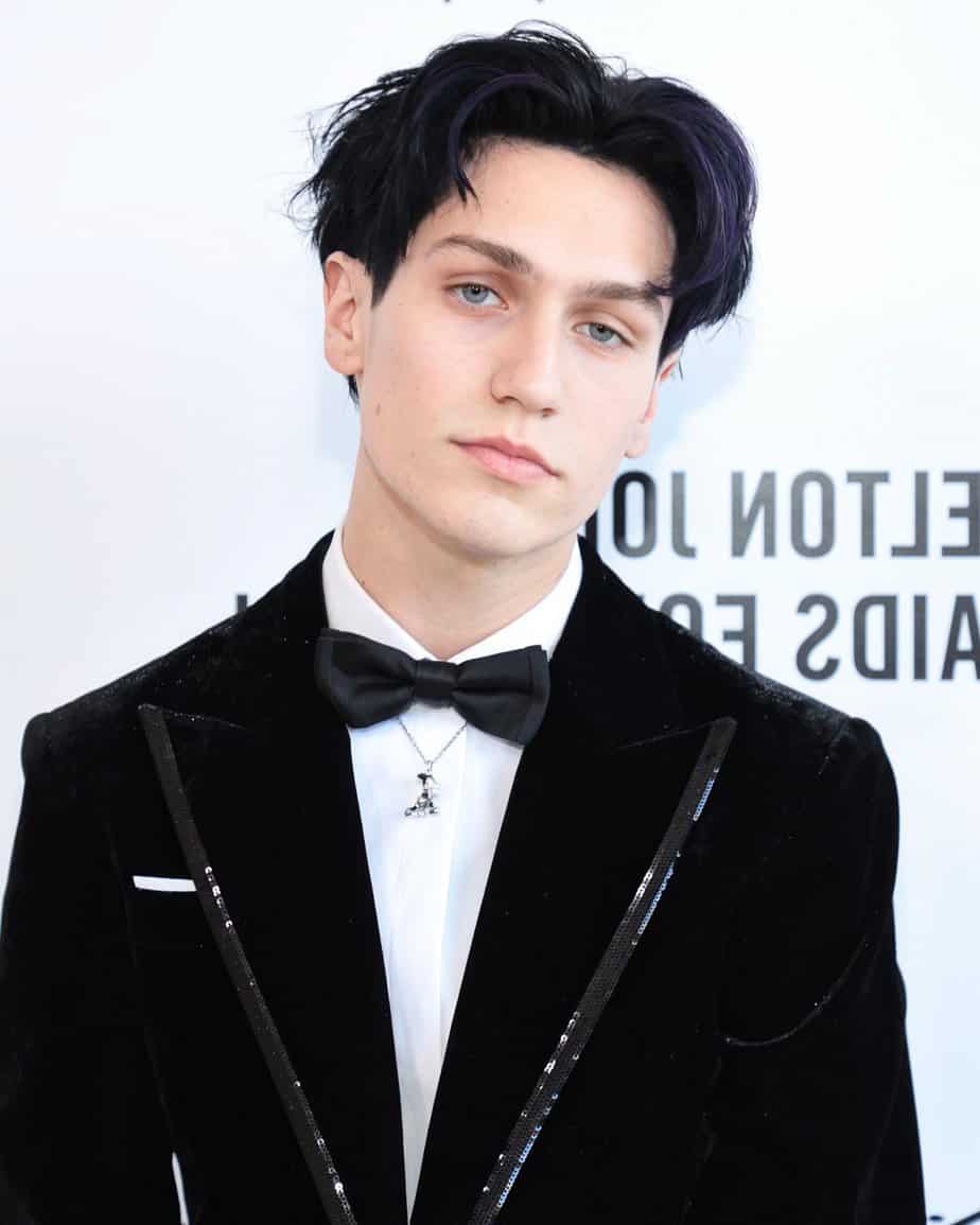Chase Hudson
