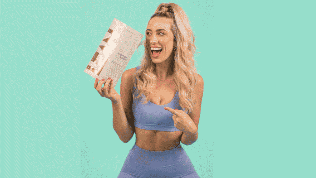Lilly Sabri Net Worth