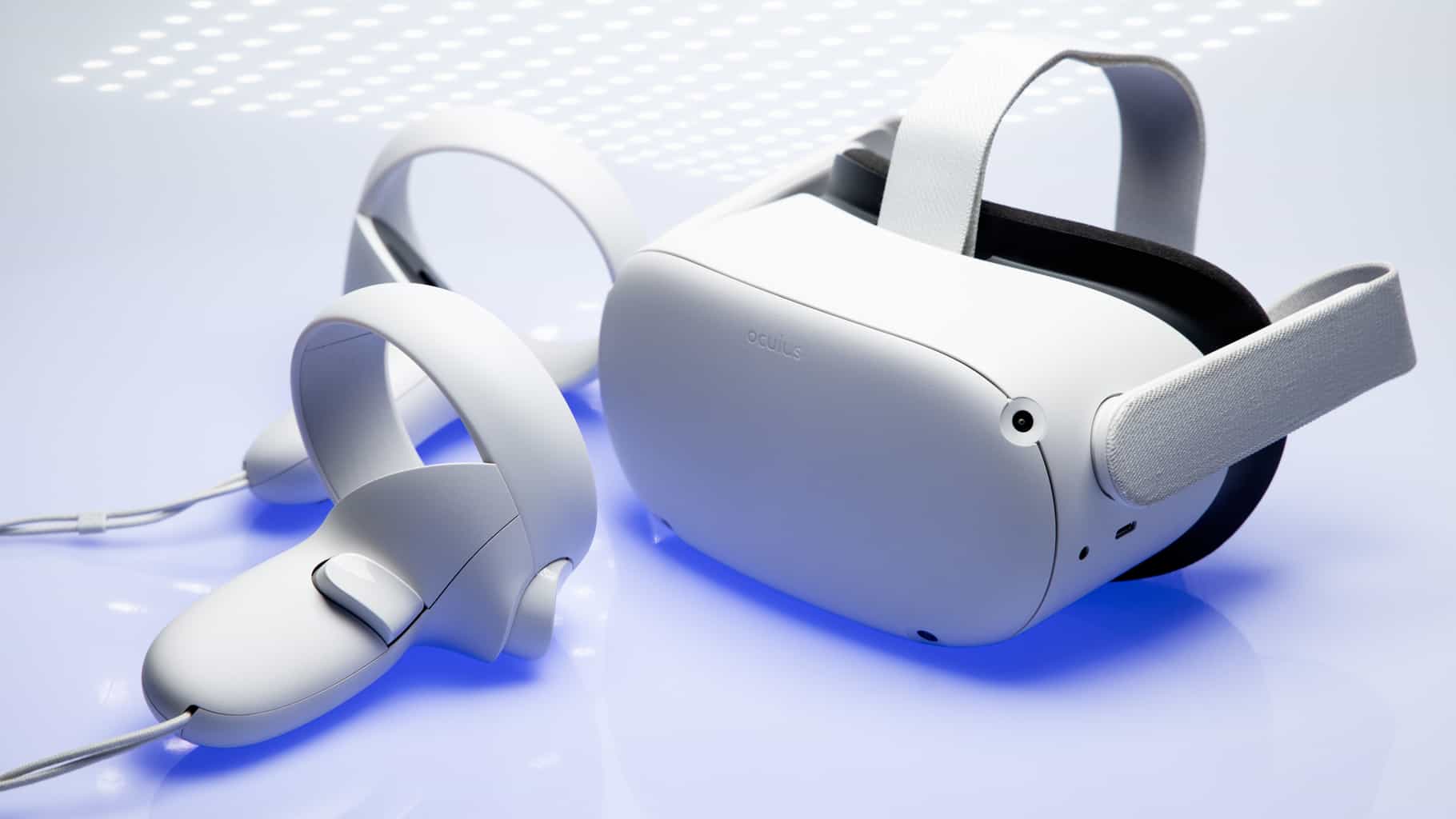 Oculus 2