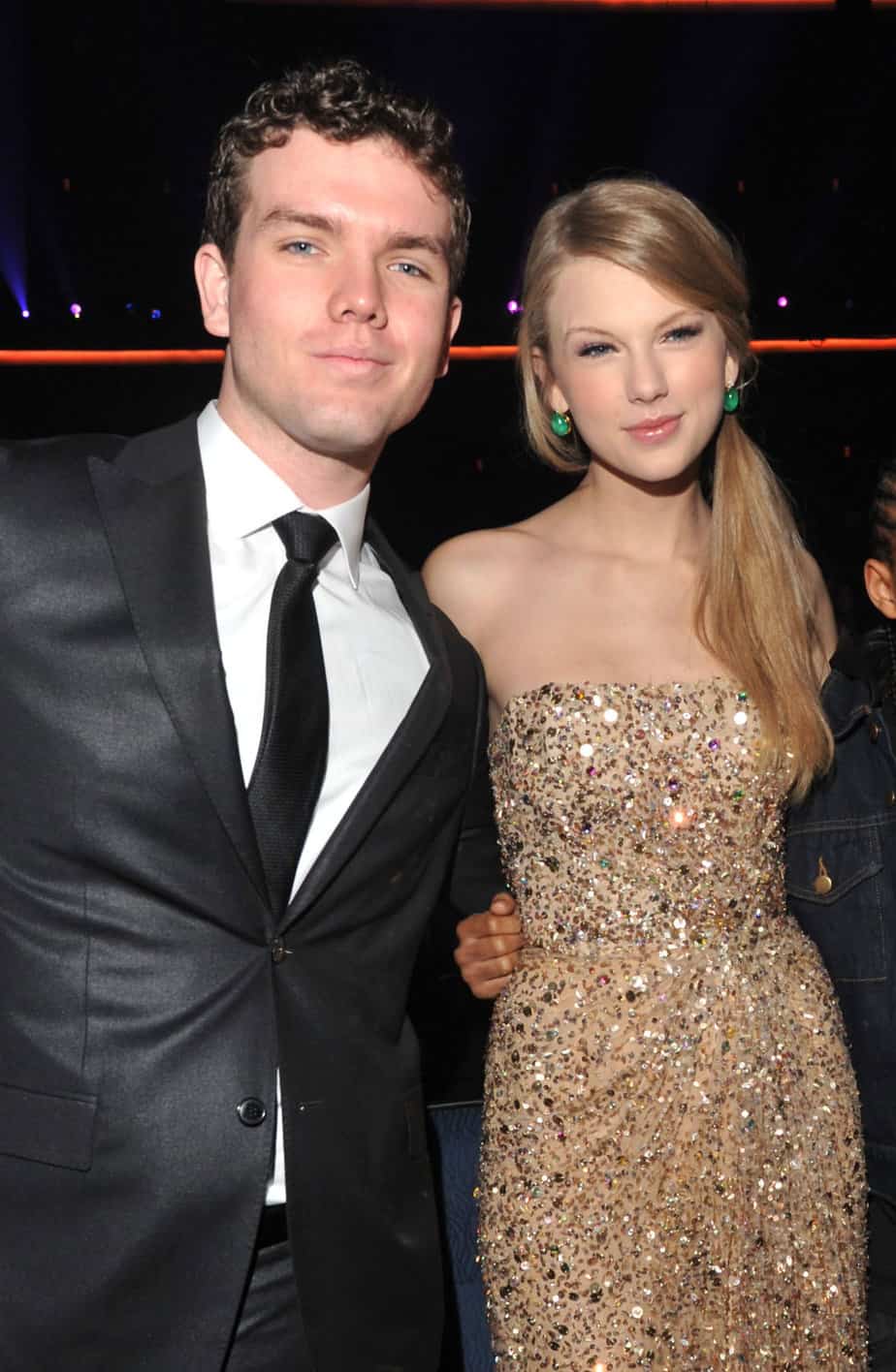 Taylor sibling
