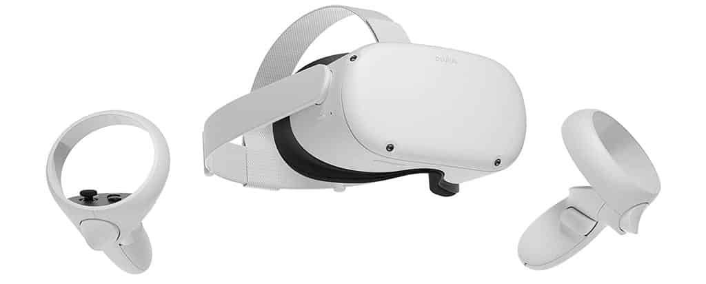 how long does oculus take to charge