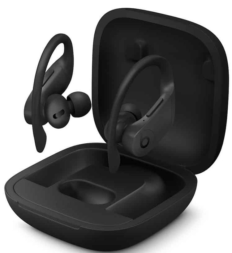 reset powerbeats pro
