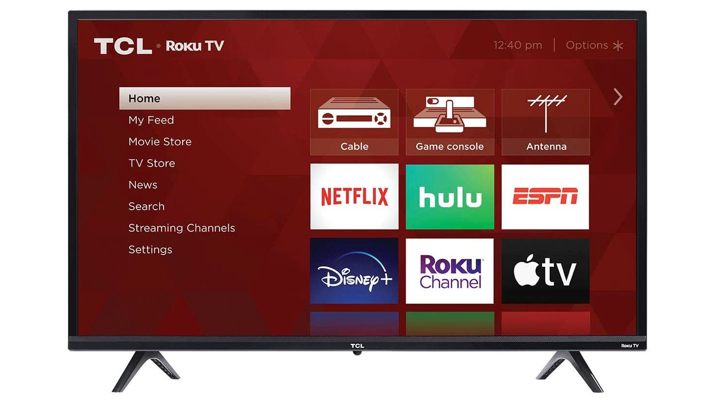 Youtube not working on Roku
