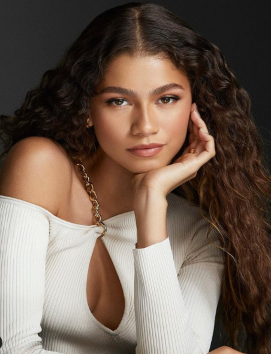 Zendaya Net Worth