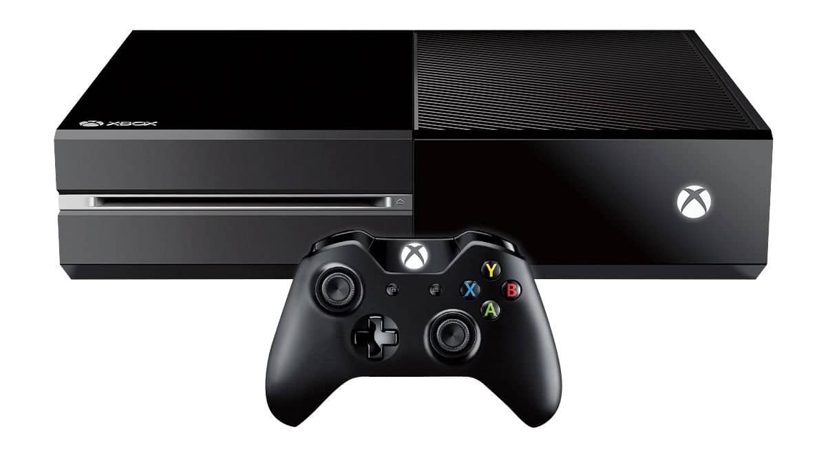 Xbox one wont turn on