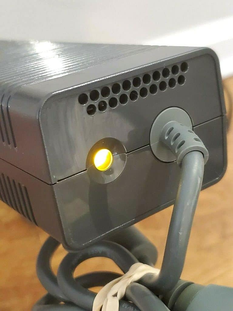 Xbox one wont turn on