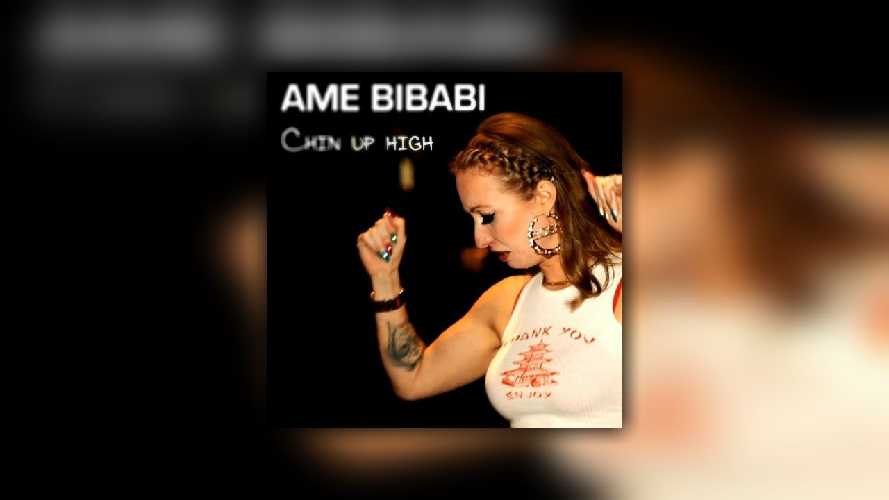 Ame Bibabi real name