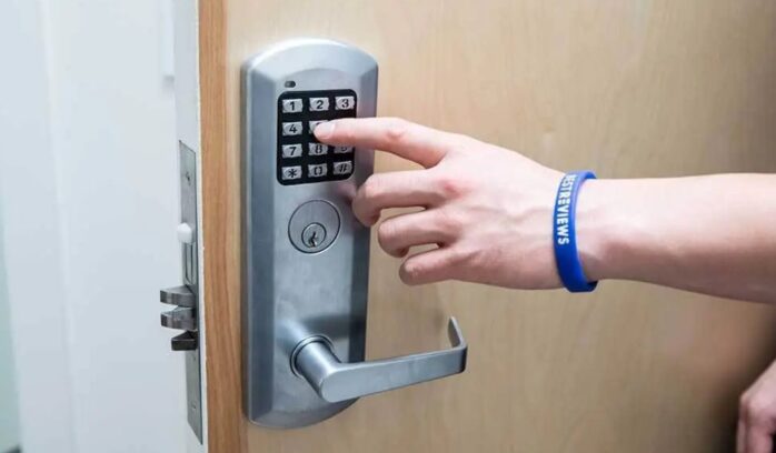 Fix Schlage Lock not Working after Battery Change