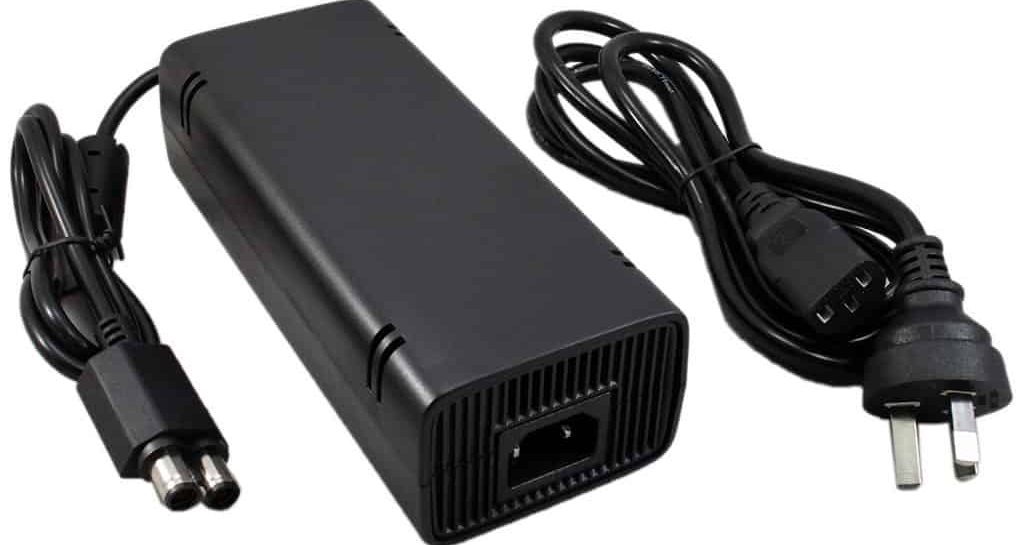 Power supply unit
