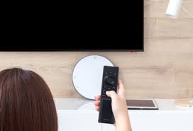 Samsung TV not turning on