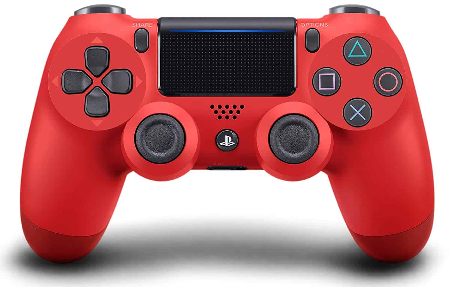 PS4 Controller Button