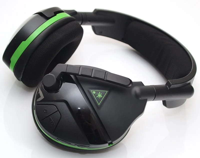 pair turtle beach 600 Xbox one