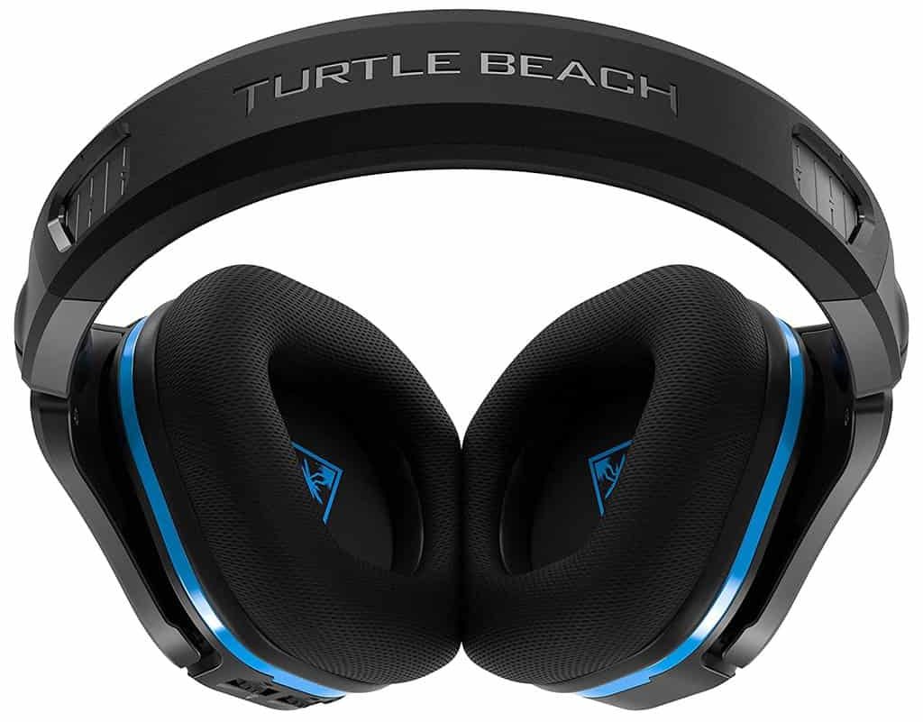 pair turtle beach stealth 600 gen 2 to Switch