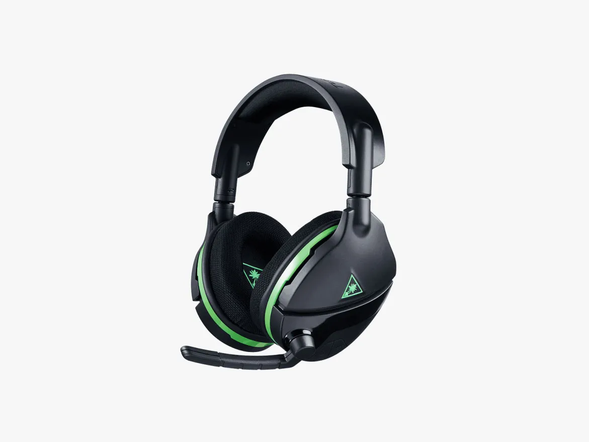 pair turtle beach stealth 600 ps4