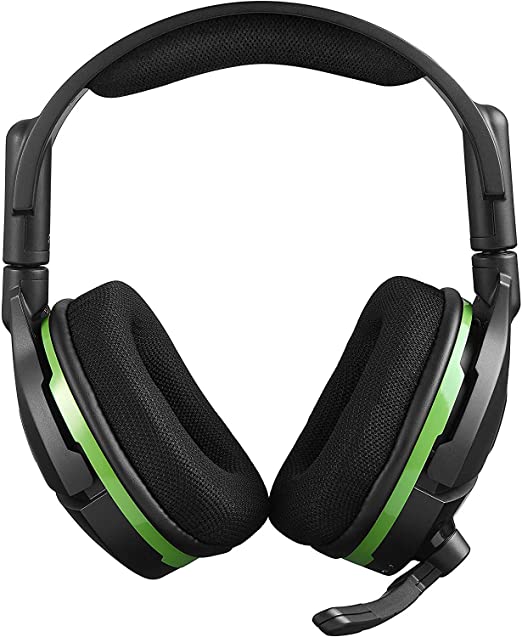 pair turtle beach stealth 600