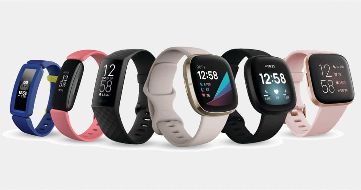 Can I Wear Fitbit In the Shower