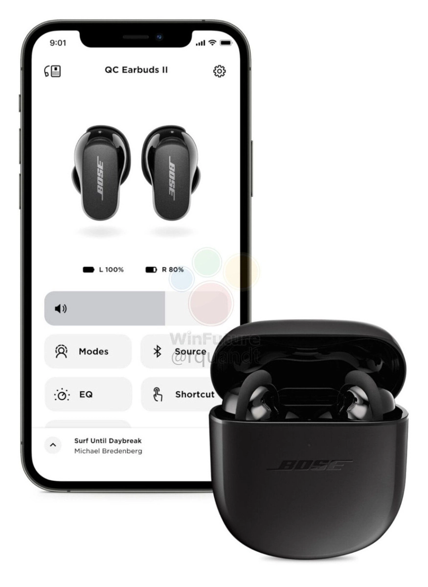 Bose Earbuds Not Connecting